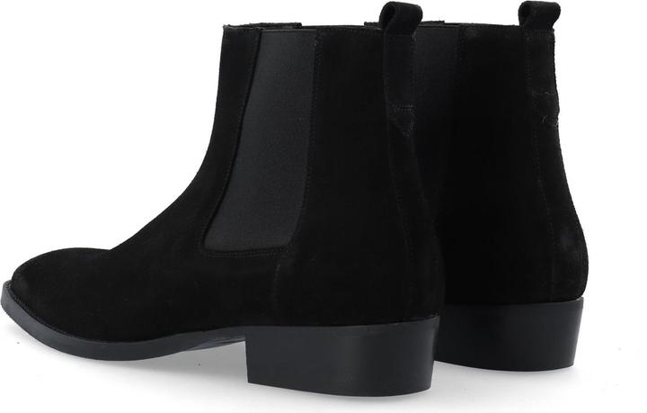 Image du produit Bianco Bottes en daim BIABECK (43)