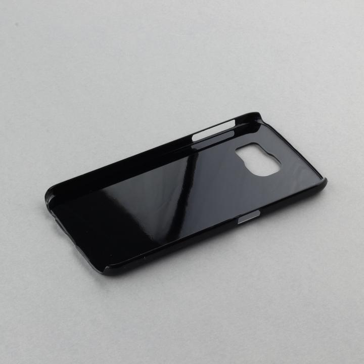 Produktbild PhoneLook Hülle Purple Pink Pineapple (Samsung Galaxy S6)
