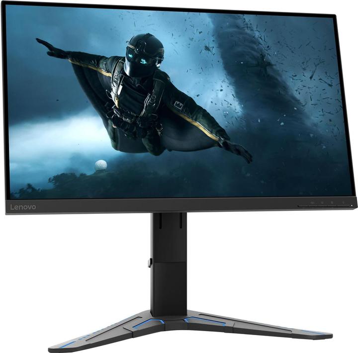 Produktbild Lenovo G27qe-20 (2560 x 1440 Pixel, 27")
