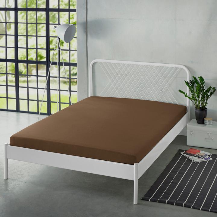 Actual product image Erwin Müller Freising (180x200 cm)