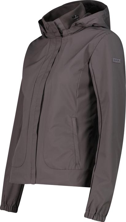 Image du produit CMP Campagnolo Zip Hoodie (42, L)