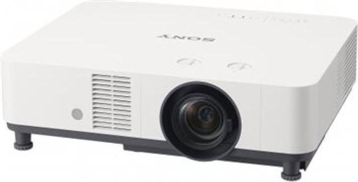 Immagine prodotto Sony Sostituisce Vpl-Phz50 Con Una Maggiore Luminosità 5.3 (WUXGA, 5300 lm, 1.23:1 - 1.97:1)