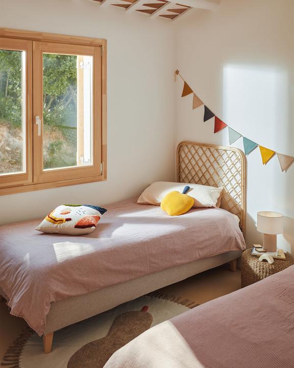 Image du produit Kave Home Citlalli (4 x 90 cm)
