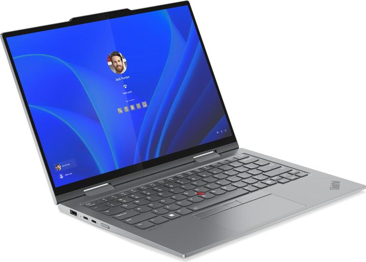 Produktbild Lenovo ThinkPad X1 2-in-1 Gen 9 (14", Intel Core Ultra 7 155U, 16 GB, 512 GB, DE)