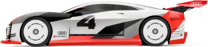 Immagine prodotto HPI RS4 Sport 3 Flux Audi e-tron Vision GT (RTR pronto all'uso)