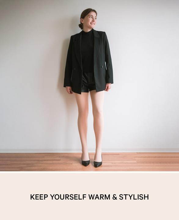 Produktbild Noya Winter Leggings, Strumpfhose, Tights (OneSize)