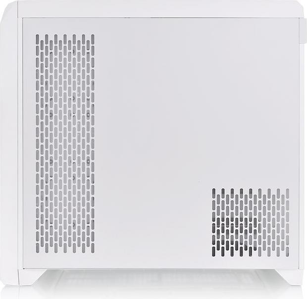 Actual product image Thermaltake CTE C750 Air Full Tower Case Side Window white (mATX, Mini-ITX, ATX, E-ATX)