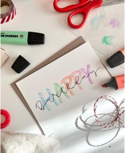 Produktbild STABILO BOSS ORIGINAL Textmarker (Pink, Gelb, Grün, Orange, 5 mm, 4 x)