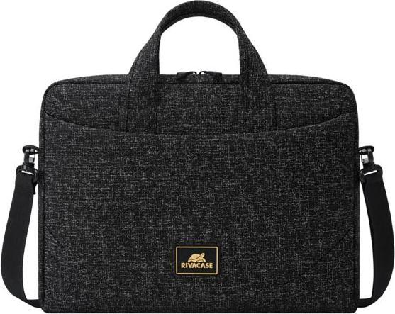 Image du produit Rivacase Riva Laptoptasche Anvik 14" black 7921 (14")