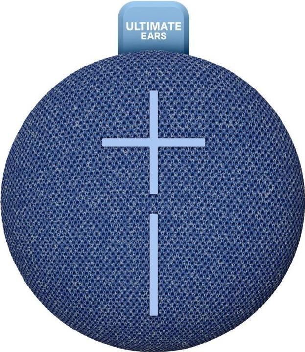 Actual product image UE Miniroll (12 h, Rechargeable battery operated)