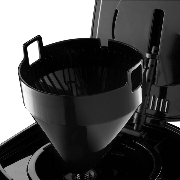 Produktbild Russell Hobbs Filterkaffeemaschine Luna Stone Silber/Steingrau (EU-Stecker)