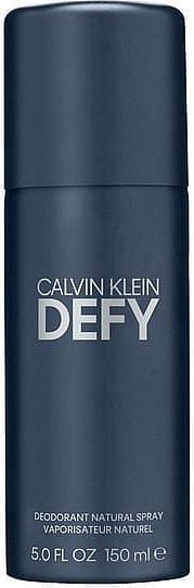 Calvin Klein Defy (Spray, 150 ml)