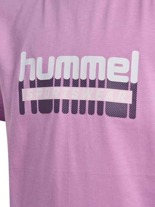 Image du produit hummel hmlTUKAS T-SHIRT S/S (152)