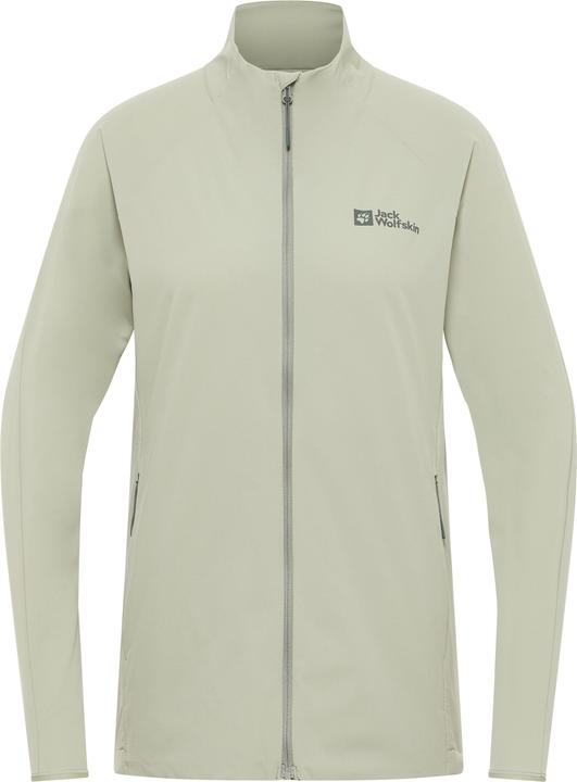 Jack Wolfskin Prelight Stride Jkt W