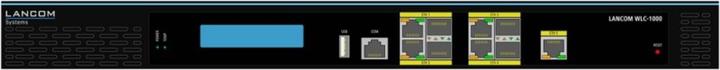 Image du produit Lancom Systems WLC-1000 (UE)