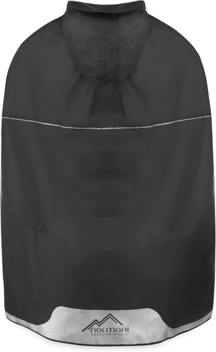 Produktbild Normani Kinder Regenponcho Cherrapunji Kids (One Size)