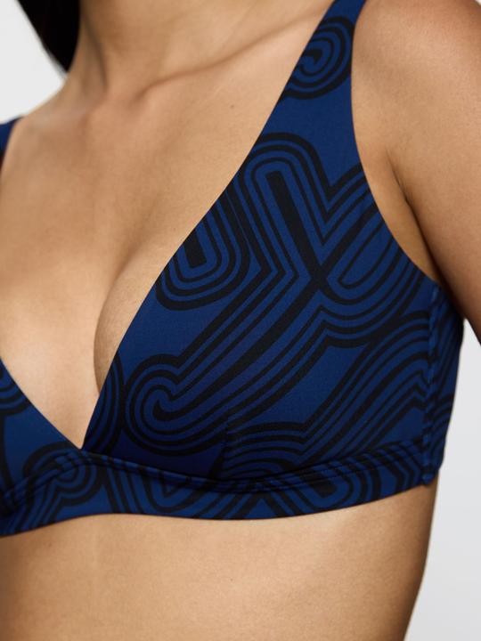 Actual product image Triumph Bustier-Bikini-Top Flex Smart Summer Plunge (1)