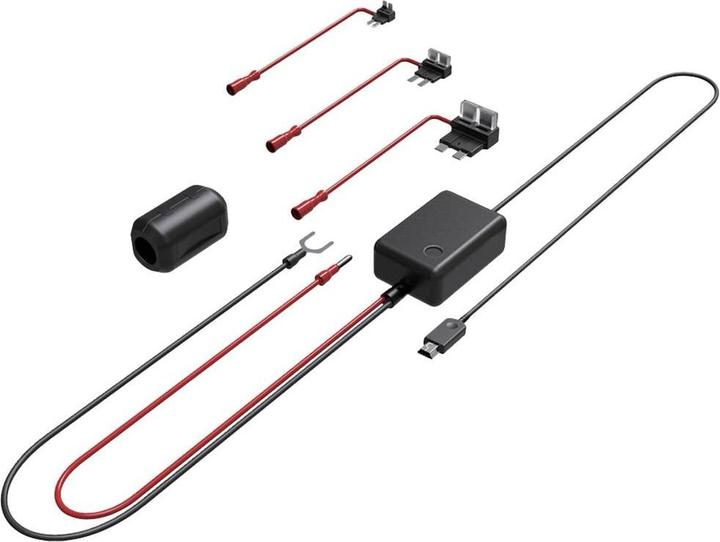 Actual product image Kenwood CA-DR1030