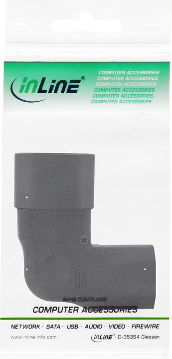 Image du produit InLine C14 – C13 (C13, C14)