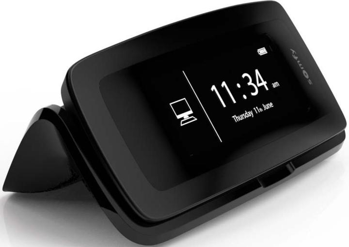 Actual product image somfy Handheld transmitter (Handheld transmitter)