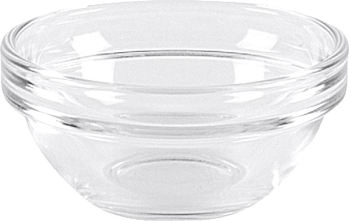 Produktbild Glashandel Alpnach Glasschale (6 cm, 0.04 l, 6 x)