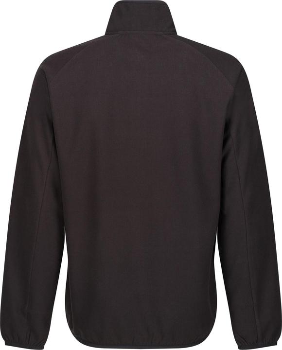 Produktbild Regatta Navigate Fleecejacke mit halbem Reissverschluss (3XL)
