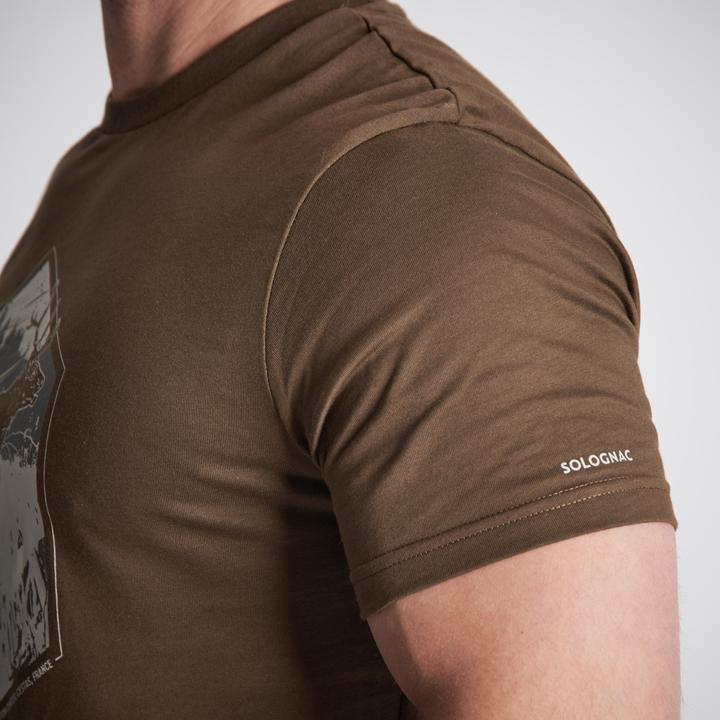 Image du produit Solognac PRINTE 500 (3XL)