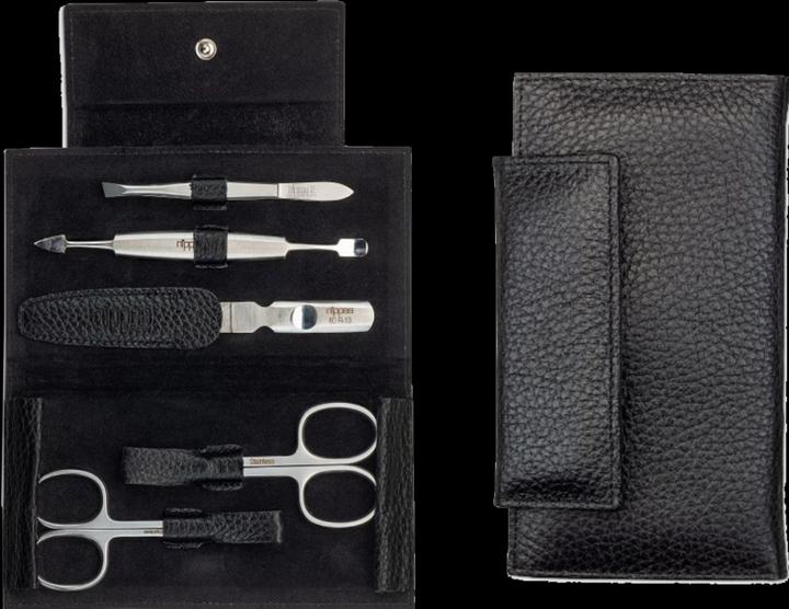Produktbild Nippes Maniküre-Set, LEONE, 5-teilig 1026