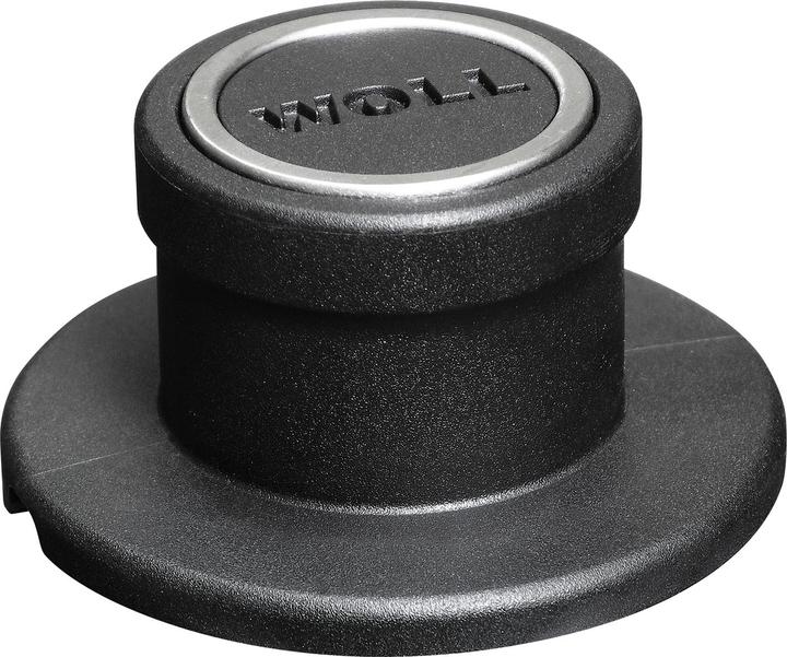 Immagine prodotto Woll Copertina (20 cm, Vetro, Materiale sintetico, Metallo)