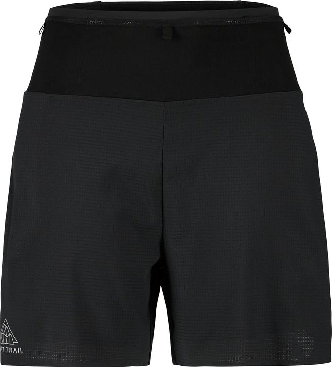 Craft Women's Pro Trail Shorts