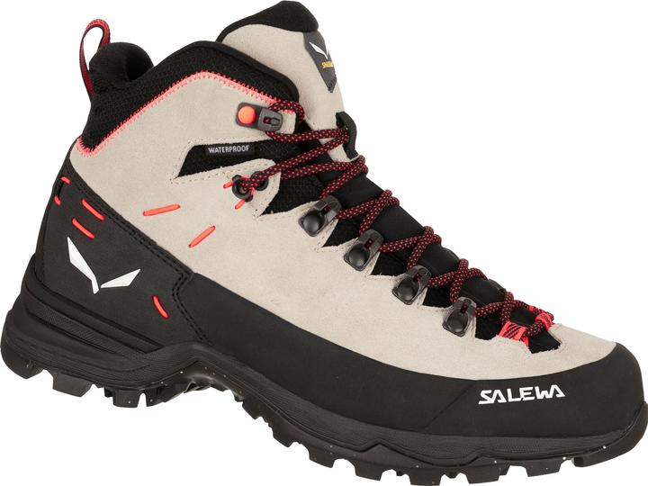 Produktbild Salewa Alp Mate Winter Mid Wasserdichter Schuh Da (37)