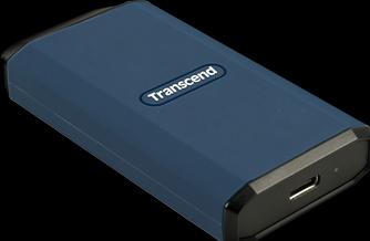 Actual product image Transcend ESD410C (4000 GB)
