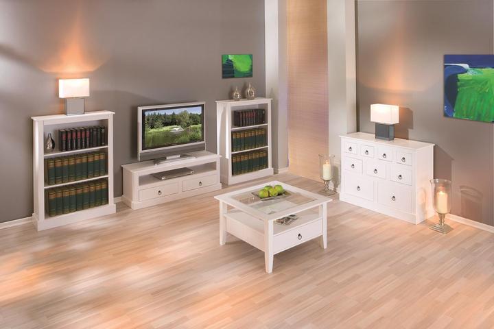 Actual product image Inter Link Provence (118 x 39 x 45 cm)