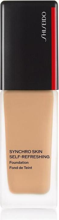 Shiseido Self Refreshing Foundation 330 Bamboo (330 Bamboo)
