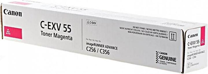 Produktbild Canon C-EXV 55 (M)
