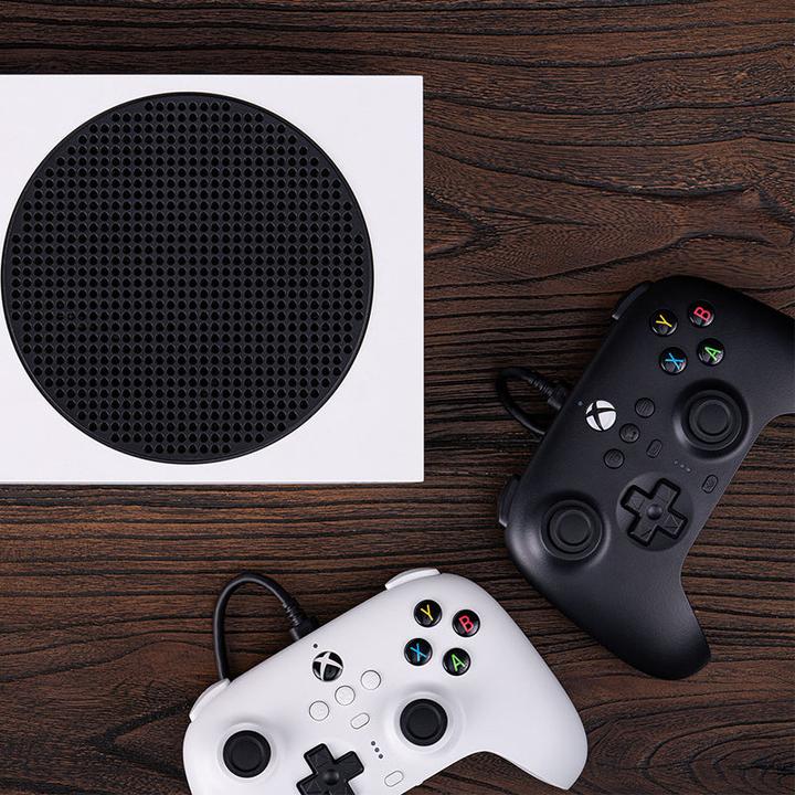 Produktbild 8bitdo Ultimate Controller (Xbox Series S, Windows, Xbox One S, Xbox One X, Xbox Series X)