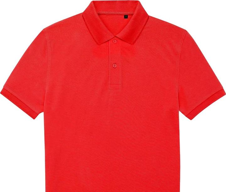 Immagine prodotto B&C La mia polo Eco (S)