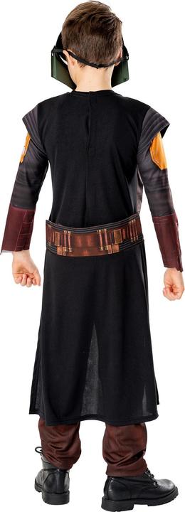 Image du produit Star Wars - Déguisement DELUXE - Enfant (116)