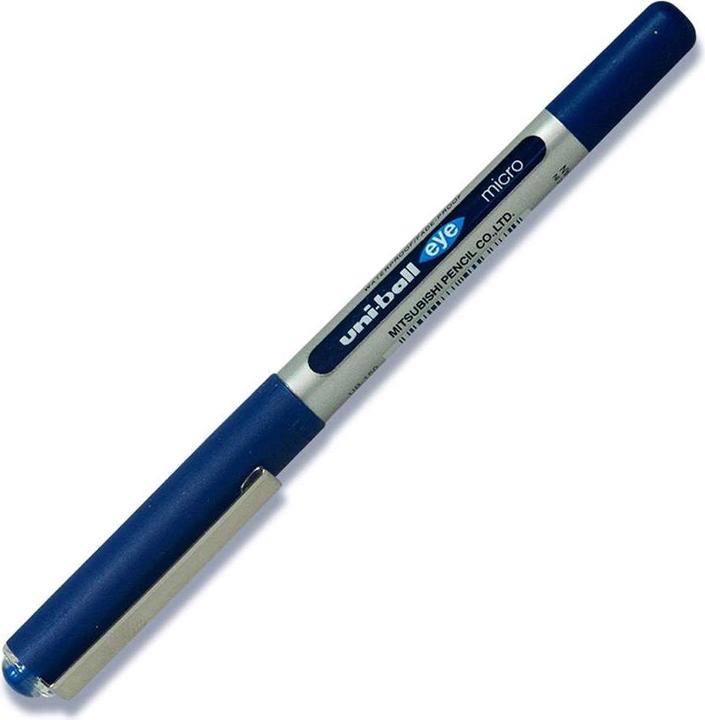 Produktbild Uni-ball Tintenroller (Grün, 1 x)