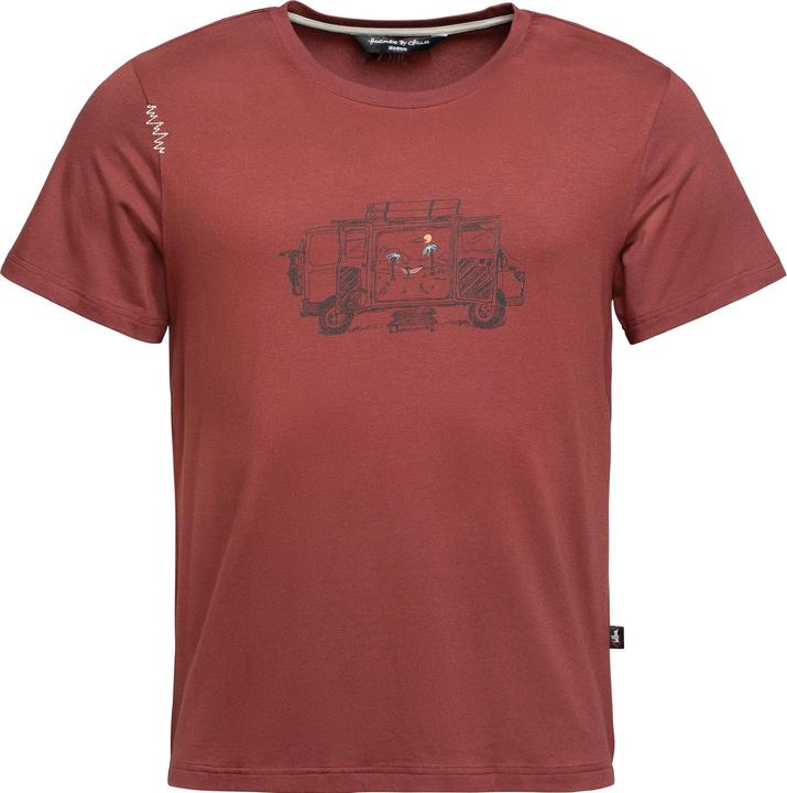 Produktbild Chillaz Van Life T-Shirt (M)