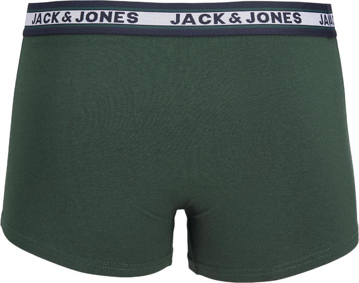 Actual product image Jack & Jones Jacoliver Trunks (XXL, 5-pack)