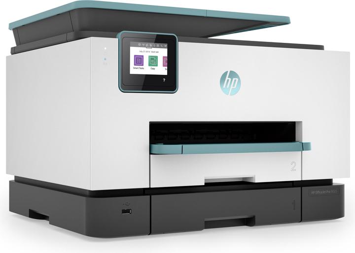 Image du produit HP OfficeJet Pro 9025 (Encre, Couleur)