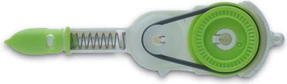 Produktbild Pilot Whiteline Begreen