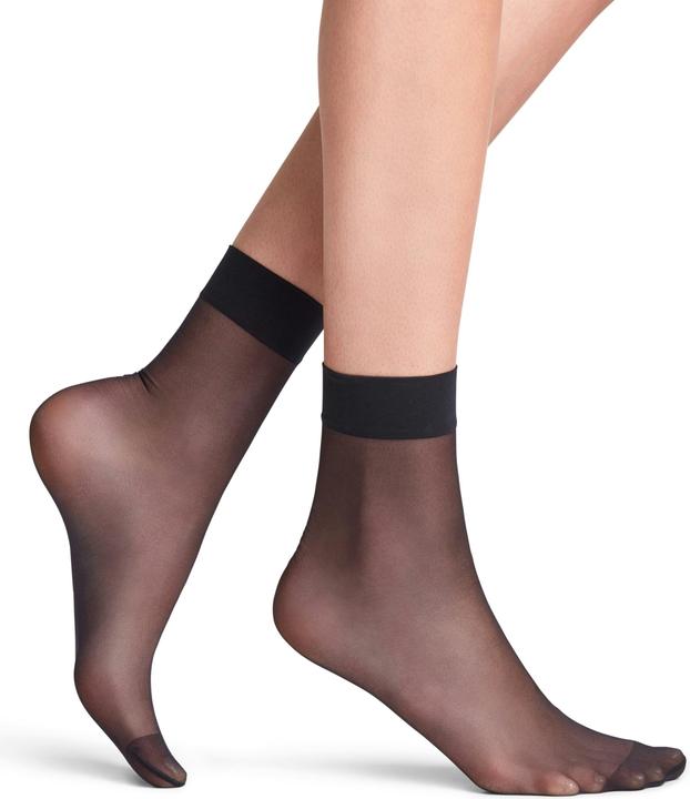 Produktbild Falke Seidenglatt 15 SO (Einzelpack, 35 - 38)