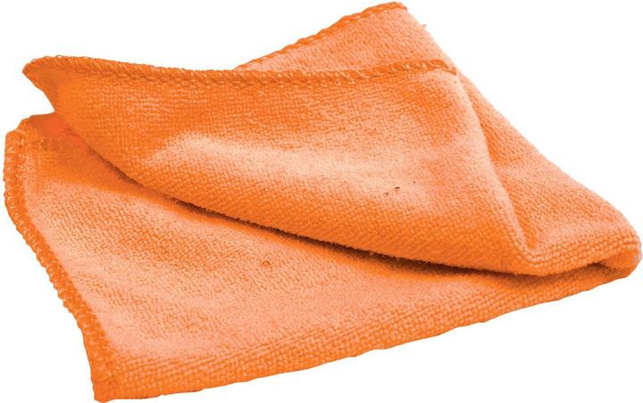 Productafbeelding Nobo Reinigingsdoekje oranje (40 cm)