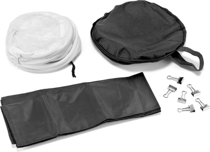 Actual product image Aputure space light (Soft boxes, 46 cm)