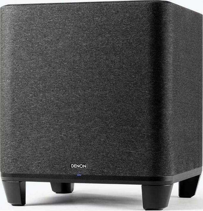 Denon Home Subwoofer (Wi-Fi)