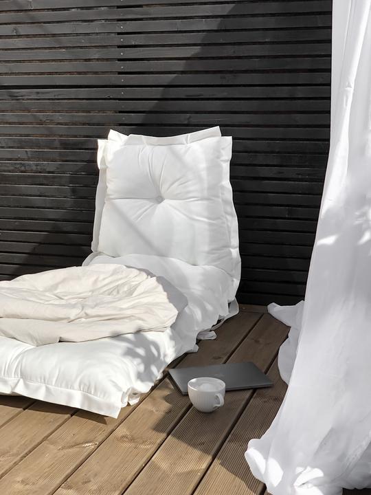 Produktbild Karup Design Sit&sleep OUT (80 x 200 cm, Schaumstoffkern)