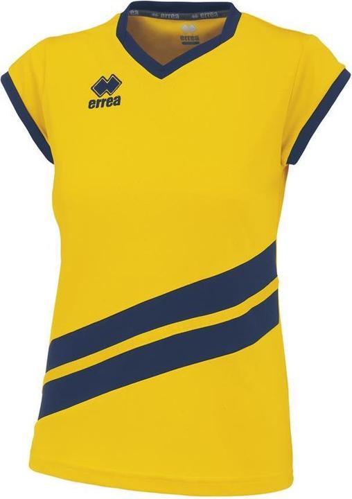 Produktbild Errea Shirt Jens S/S Jr (XS)