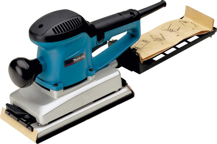 Makita Bo4900v (Sander, 330 W)